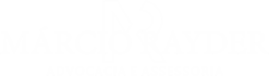 Márcio Rayder - Advocacia e Assessoria